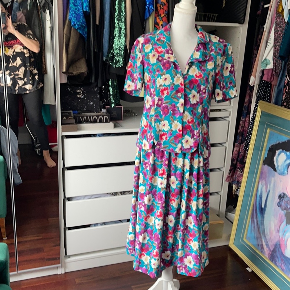 Vintage set - Picture 2 of 8